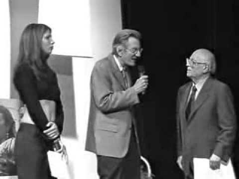 m. LIZZANI 2004 PREMIO PRESIDENTE DELLA REPUBBLICA