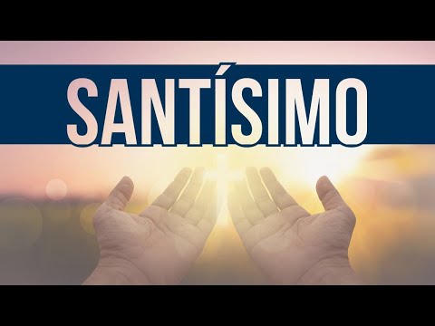 SANTÍSIMO (cover) -  PABLO JUAN