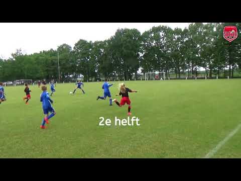 Capelle JO13-1 - SteDoCo JO13-3 19/05/18