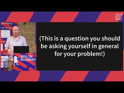 Nick Burch – Learning about AI/ML for Text, with Wordle!