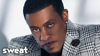 Keith Sweat ft. Raheem DeVaughn - Can&#39;t Nobody (Lyrics) [New R&amp;B Song 2022]