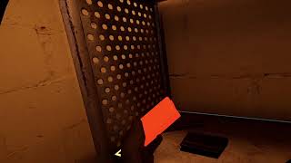 【Ghost of Tabor】VR版タルコフを目指したゲームのトレーダーレベル上げ[ジリ]ミサイルサイロでプレイヤーキル
