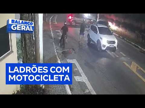 SP: onda de crimes na zona leste e norte assustam moradores da região