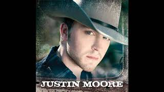 Justin Moore - Backwoods (Acapella)