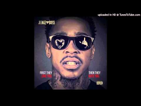 Judge Da Boss- Hell Yeah