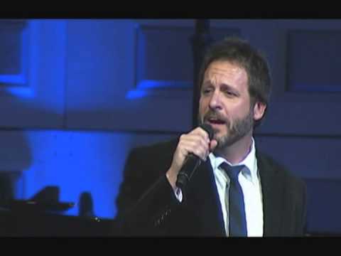 Buddy Mullins - Anchor of My Soul