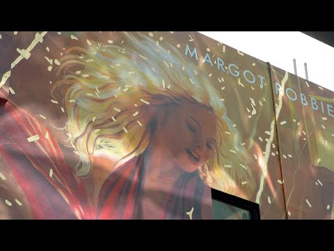 Street Mural