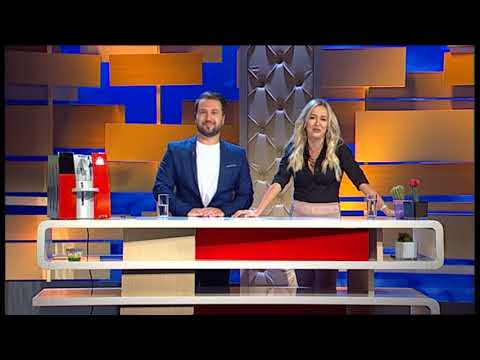 "Ditë e Re" , 2 Tetor 2017- Ora News