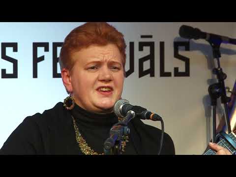 Inta Pauļuka - Lūgšana (BILDES 2018)