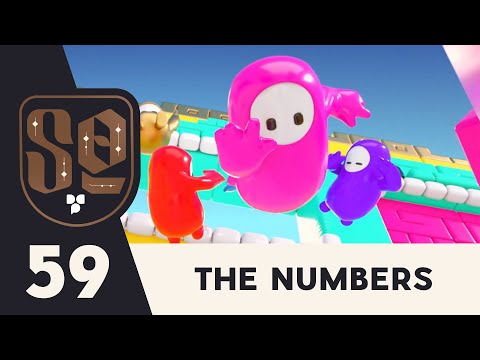 DCP SideQuest Ep. 59 - CyberPunk 2077 - FALL GUYS - ft. BLESSIOUS