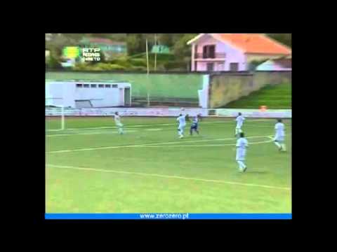 Flamengos 2-3 Prainha FC