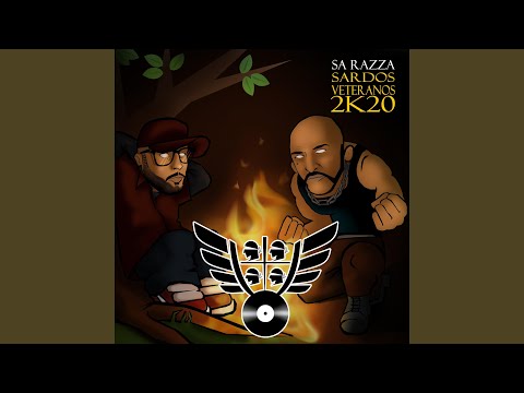 Sardos veteranos 2k20