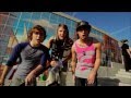 Emblem3 - I Love LA (Music Video)