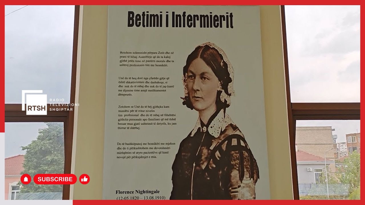 Infermieria, degë e preferuar në Shkodër dhe me mundësi të shumta punësimi brenda vendit