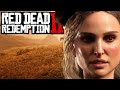 Can I Find Love In The REDM Wild West Red Dead Redemption 2 Trolling