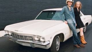 Gillian Welch Elvis Presley blues