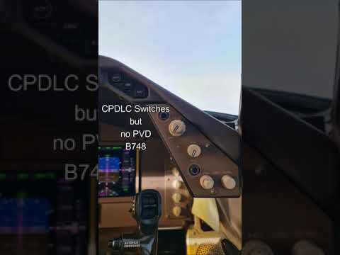 Differences between Boeing 747-400 & Boeing 747-8