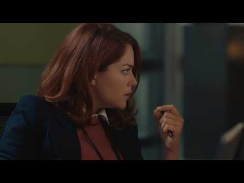 Ransom Saison 1 -  Ep. 12 L'ennemi intérieur