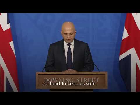 Plan B not needed yet for Covid-19, Health Secretary says