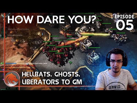 Ghost Goes....... PEW.......PEW.....PEW