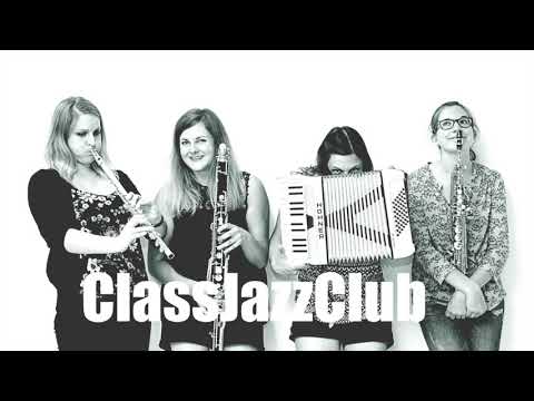 Giovanni Tranquillo - ClassJazzClub