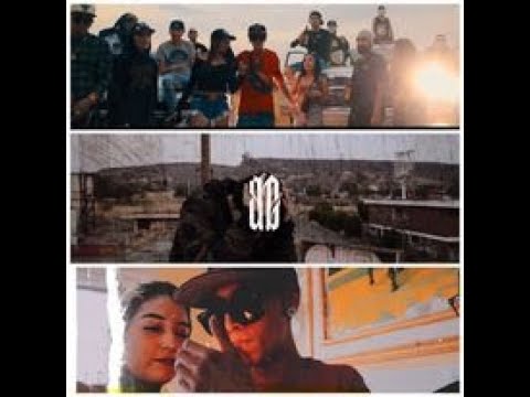 4.- BRANDON GMZ// SIN FALLAR// VIDEO OFICIAL