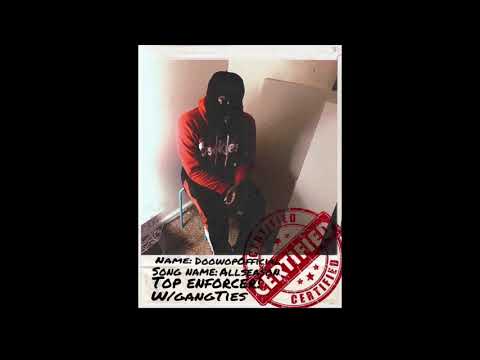 DoowopOfficial - ALL SEASON