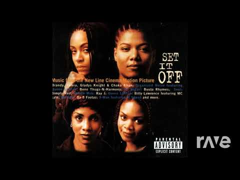 Set It Offf - Organized Noize - Topic & Juvenile - Topic | RaveDj
