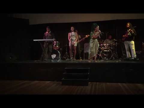 The Melanation Tour with Sage Marquiiis