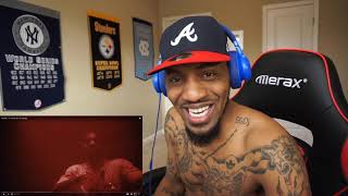 Ogtonid - PLANET P (PROD BY. GuapKid) | REACTION (Sponsored)