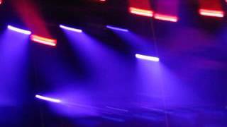 Limp Bizkit - Build A Bridge (Live at T-Mobile Arena 2004)