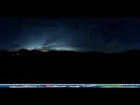 Taipei - Yangmingshan National Park live cam