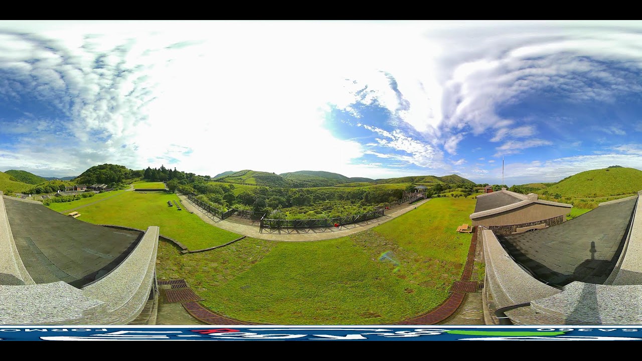 Taipei - Yangmingshan National Park