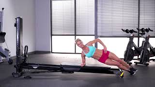 Side Plank