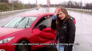 The P0401 VW TDI code signals a problem