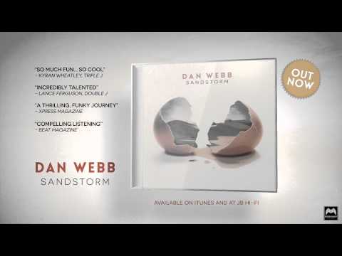 Dan Webb - Departure (feat. Kylie Auldist) [Official Audio]
