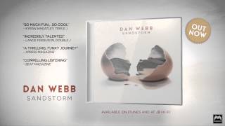 Dan Webb - Departure (feat. Kylie Auldist) [Official Audio]