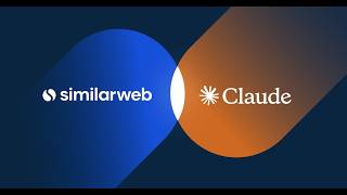 Using Similarweb’s Connector in Claude