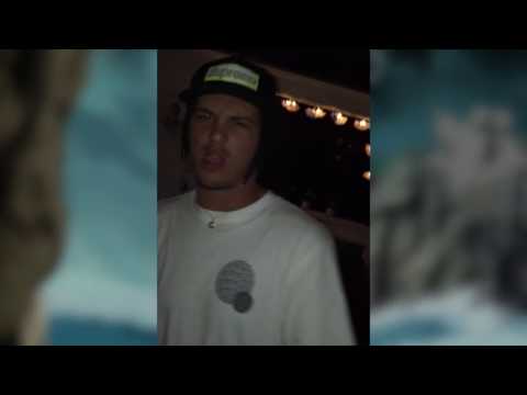 FABER - No Love (Ft. Johnny Drama) [OFFICIAL MUSIC VIDEO]