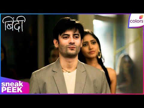 Binddii | Ep. 108 | Maahi's Showstopper Dress Is Destroyed | Sneak Peek | Colors TV