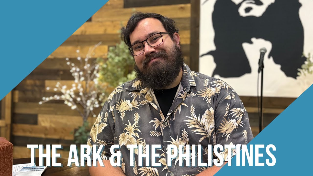 1 Samuel | Part Four | Pastor Chase