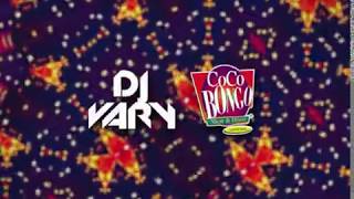 ¡Escucha este mix hecho por nuestros Djs residentes en Cancún!