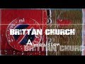 ABSOLUTION (OFFICIAL MUSIC VIDEO) - BRITTAN CHURCH