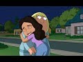 Family Guy - Isabella Gets Deported Back To Mexico