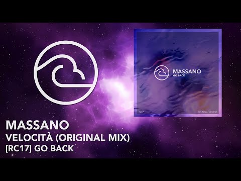 Massano - Velocità (Original Mix)