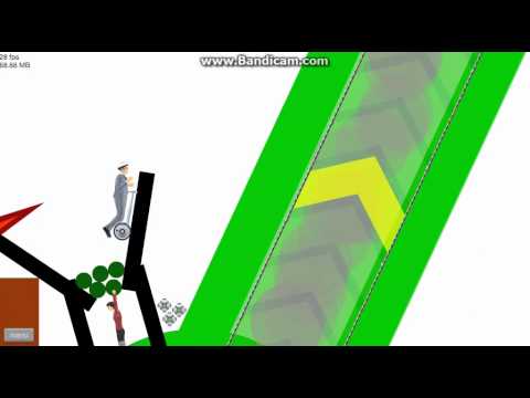 Happy Wheels: The Giant Bong (Made By  FLuffeeTalks)