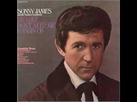 Woodbine Valley ~ Sonny James (1970)