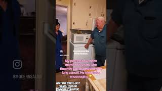 Have you seen Willie Nelson⁉️ |  Laughter &amp; Love | Marriage Works