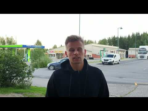 ACOTV Rönkän jälkipelit: AC Kajaani - AC Oulu 5.8.2020