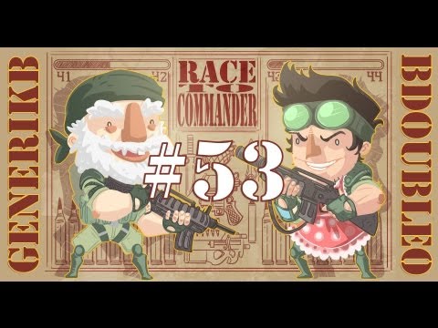 B-Team: Black Ops 2 - Race To Commander Ep53